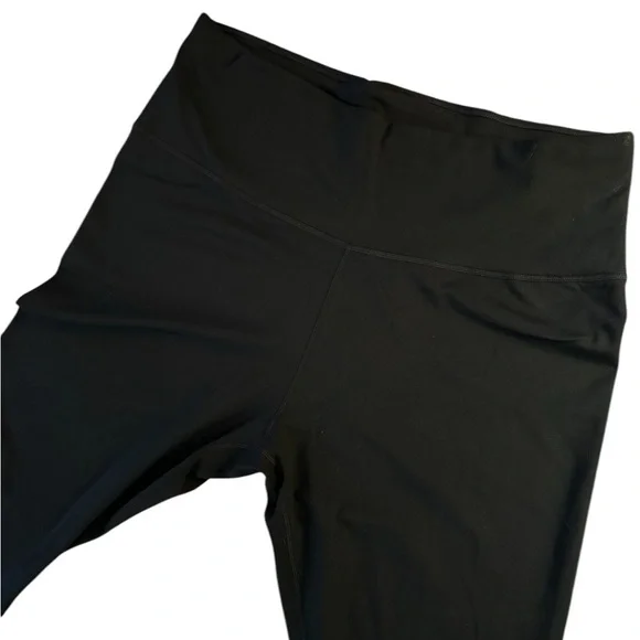 Nike Black DriFit Full-Length Leggings - Picture 4 of 6